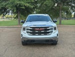 2023 GMC Sierra 1500 Crew Cab Short Box 4-Wheel Drive SLE