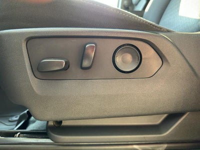 2023 GMC Sierra 1500 Crew Cab Short Box 4-Wheel Drive SLE