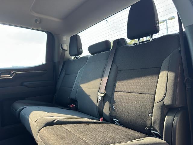 2023 GMC Sierra 1500 Crew Cab Short Box 4-Wheel Drive SLE