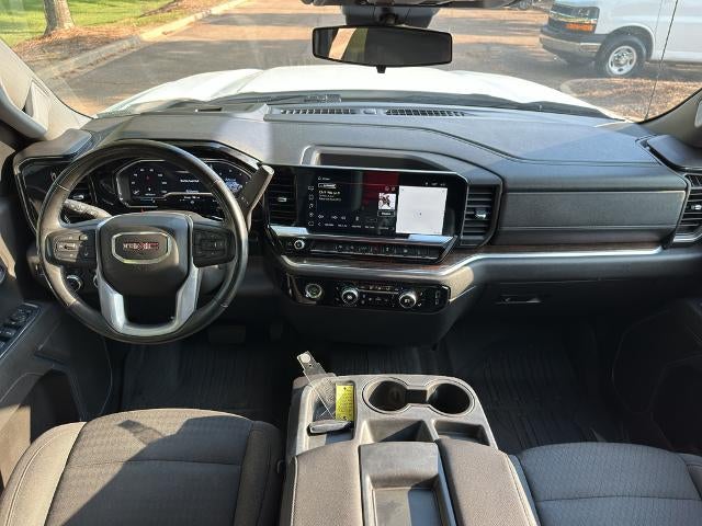 2023 GMC Sierra 1500 Crew Cab Short Box 4-Wheel Drive SLE