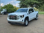 2023 GMC Sierra 1500 Crew Cab Short Box 4-Wheel Drive SLE