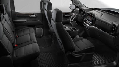 2023 GMC Sierra 1500 Crew Cab Short Box 4-Wheel Drive SLE