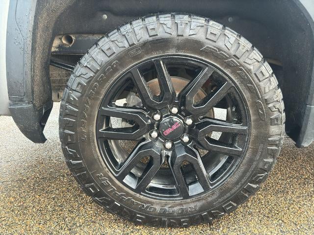 2023 GMC Sierra 1500 Crew Cab Short Box 4-Wheel Drive Elevation 3SB