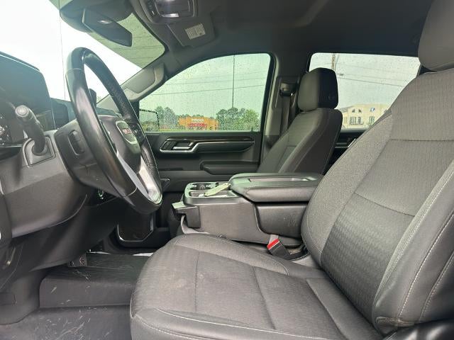 2023 GMC Sierra 1500 Crew Cab Short Box 4-Wheel Drive Elevation 3SB