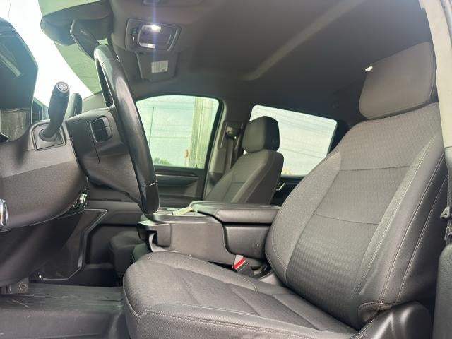 2023 GMC Sierra 1500 Crew Cab Short Box 4-Wheel Drive Elevation 3SB
