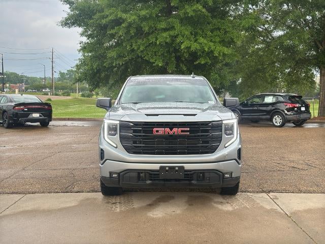 2023 GMC Sierra 1500 Crew Cab Short Box 4-Wheel Drive Elevation 3SB