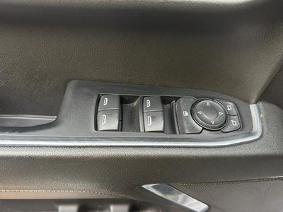 2023 GMC Sierra 1500 Crew Cab Short Box 4-Wheel Drive Elevation 3SB