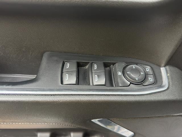 2023 GMC Sierra 1500 Crew Cab Short Box 4-Wheel Drive Elevation 3SB