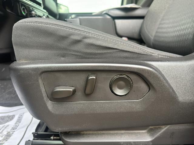 2023 GMC Sierra 1500 Crew Cab Short Box 4-Wheel Drive Elevation 3SB
