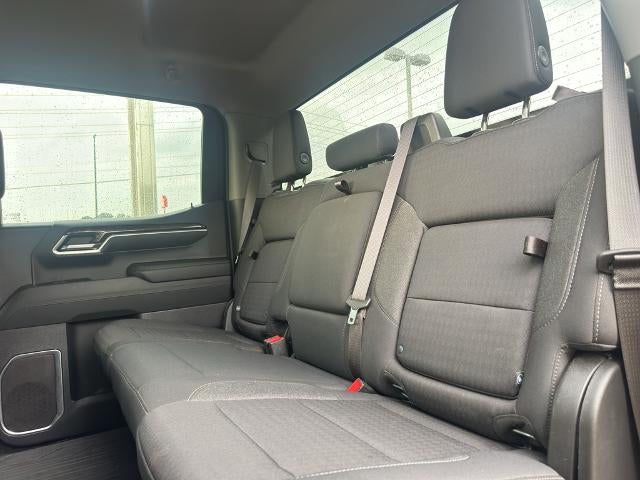 2023 GMC Sierra 1500 Crew Cab Short Box 4-Wheel Drive Elevation 3SB