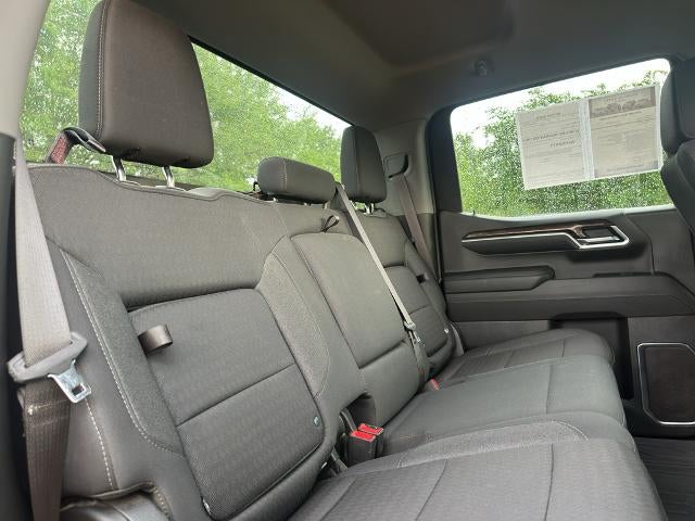 2023 GMC Sierra 1500 Crew Cab Short Box 4-Wheel Drive Elevation 3SB