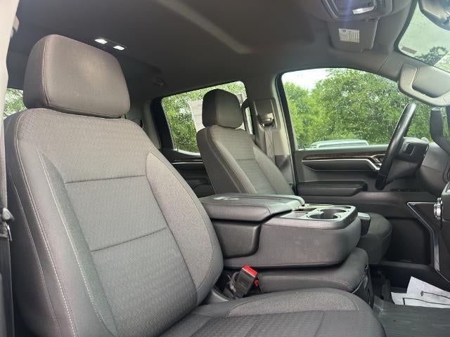 2023 GMC Sierra 1500 Crew Cab Short Box 4-Wheel Drive Elevation 3SB