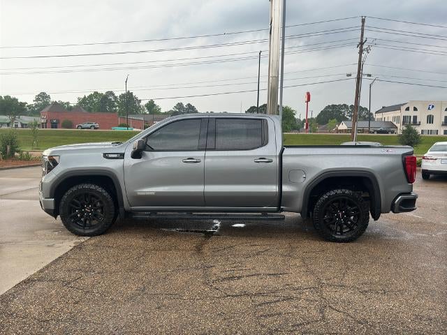 2023 GMC Sierra 1500 Crew Cab Short Box 4-Wheel Drive Elevation 3SB