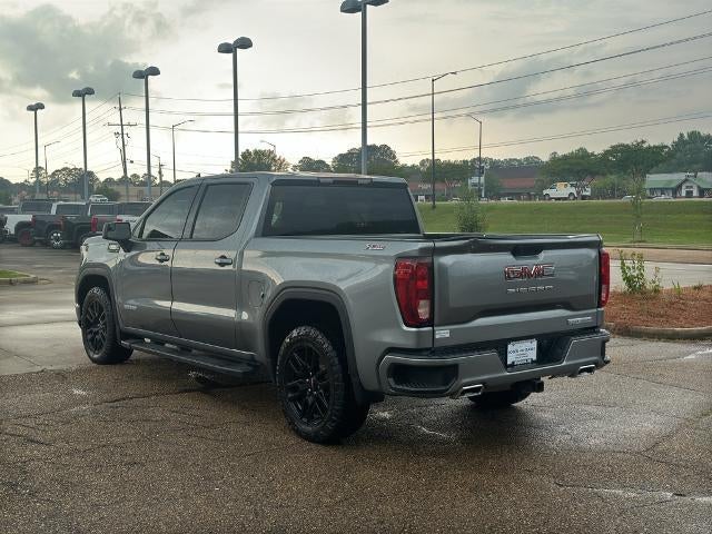 2023 GMC Sierra 1500 Crew Cab Short Box 4-Wheel Drive Elevation 3SB