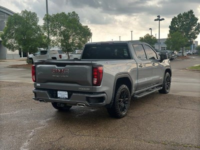 2023 GMC Sierra 1500 Crew Cab Short Box 4-Wheel Drive Elevation 3SB