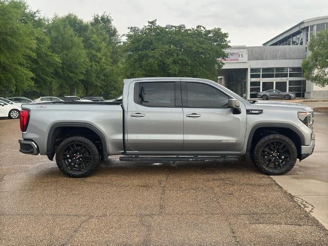 2023 GMC Sierra 1500 Crew Cab Short Box 4-Wheel Drive Elevation 3SB