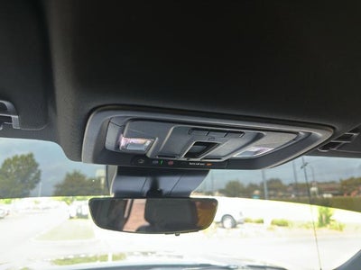 2024 GMC Sierra 1500 Crew Cab Short Box 4-Wheel Drive AT4