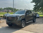 2024 GMC Sierra 1500 Crew Cab Short Box 4-Wheel Drive AT4