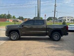 2024 GMC Sierra 1500 Crew Cab Short Box 4-Wheel Drive AT4