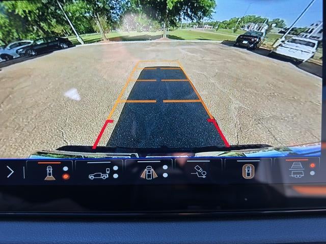 2026 GMC Sierra 1500 Crew Cab Short Box 4-Wheel Drive AT4