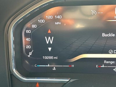 2026 GMC Sierra 1500 Crew Cab Short Box 4-Wheel Drive AT4