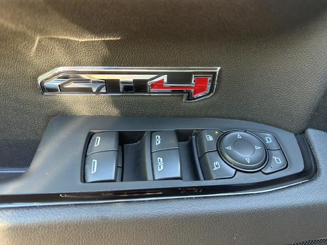 2026 GMC Sierra 1500 Crew Cab Short Box 4-Wheel Drive AT4