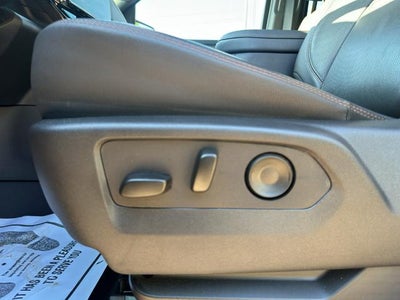 2026 GMC Sierra 1500 Crew Cab Short Box 4-Wheel Drive AT4