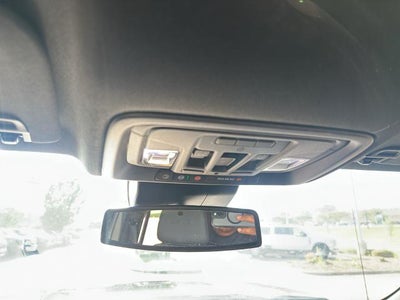 2026 GMC Sierra 1500 Crew Cab Short Box 4-Wheel Drive AT4