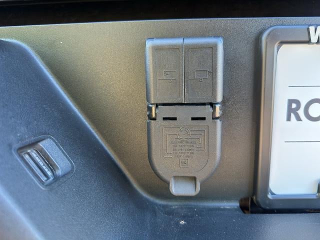 2026 GMC Sierra 1500 Crew Cab Short Box 4-Wheel Drive AT4