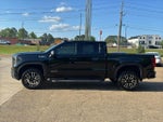 2026 GMC Sierra 1500 Crew Cab Short Box 4-Wheel Drive AT4