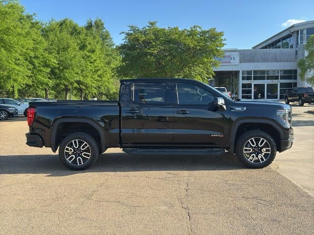 2026 GMC Sierra 1500 Crew Cab Short Box 4-Wheel Drive AT4