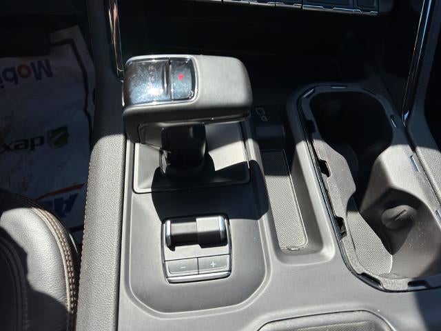 2024 GMC Sierra 1500 Crew Cab Short Box 4-Wheel Drive AT4