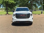 2024 GMC Sierra 1500 Crew Cab Short Box 4-Wheel Drive AT4