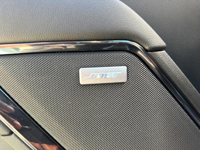 2024 GMC Sierra 1500 Crew Cab Short Box 4-Wheel Drive AT4