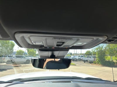 2024 GMC Sierra 1500 Crew Cab Short Box 4-Wheel Drive AT4