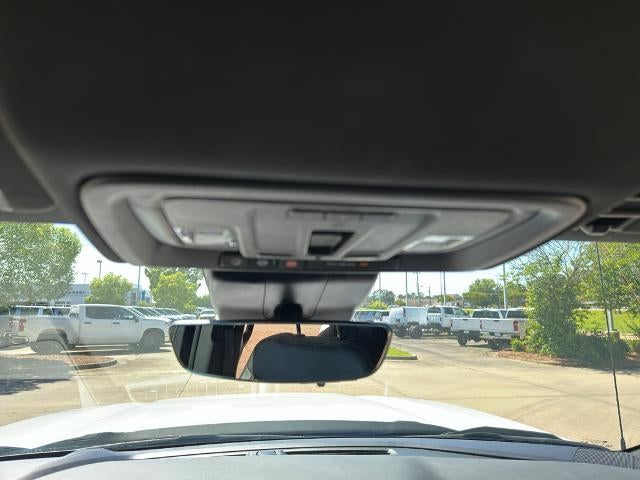 2024 GMC Sierra 1500 Crew Cab Short Box 4-Wheel Drive AT4