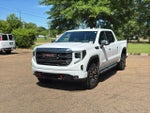 2024 GMC Sierra 1500 Crew Cab Short Box 4-Wheel Drive AT4