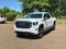 2024 GMC Sierra 1500 Crew Cab Short Box 4-Wheel Drive AT4