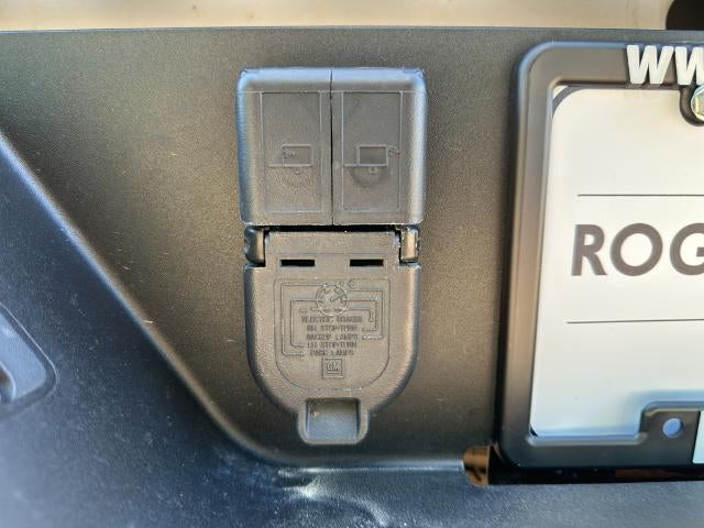 2024 GMC Sierra 1500 Crew Cab Short Box 4-Wheel Drive AT4