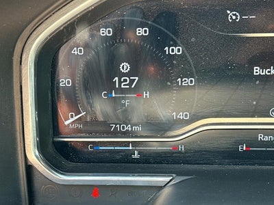 2025 GMC Sierra 1500 Crew Cab Short Box 4-Wheel Drive AT4