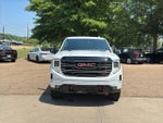 2025 GMC Sierra 1500 Crew Cab Short Box 4-Wheel Drive AT4