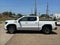 2025 GMC Sierra 1500 Crew Cab Short Box 4-Wheel Drive AT4