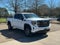 2025 GMC Sierra 1500 Crew Cab Short Box 4-Wheel Drive AT4