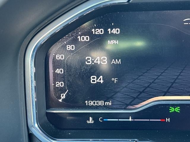 2025 GMC Sierra 1500 Crew Cab Short Box 4-Wheel Drive AT4