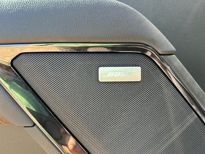 2025 GMC Sierra 1500 Crew Cab Short Box 4-Wheel Drive AT4