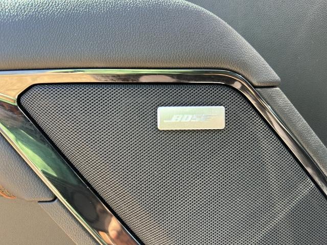 2025 GMC Sierra 1500 Crew Cab Short Box 4-Wheel Drive AT4