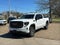 2025 GMC Sierra 1500 Crew Cab Short Box 4-Wheel Drive AT4