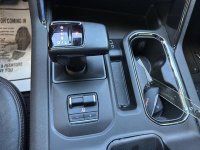 2024 GMC Sierra 1500 Crew Cab Short Box 4-Wheel Drive AT4