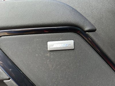 2024 GMC Sierra 1500 Crew Cab Short Box 4-Wheel Drive AT4