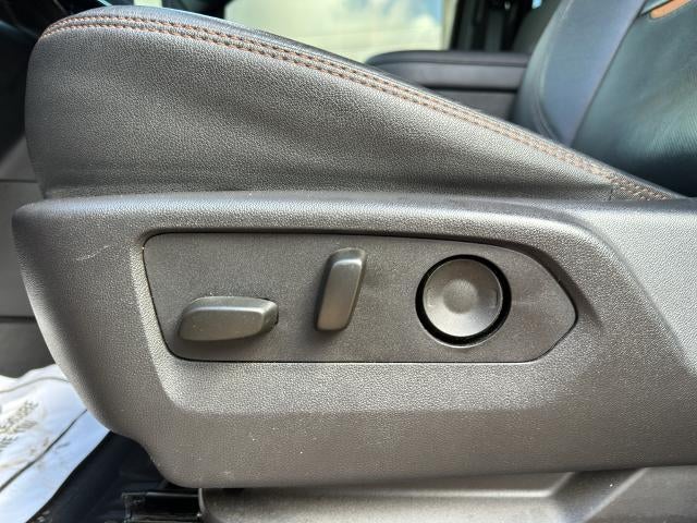 2024 GMC Sierra 1500 Crew Cab Short Box 4-Wheel Drive AT4